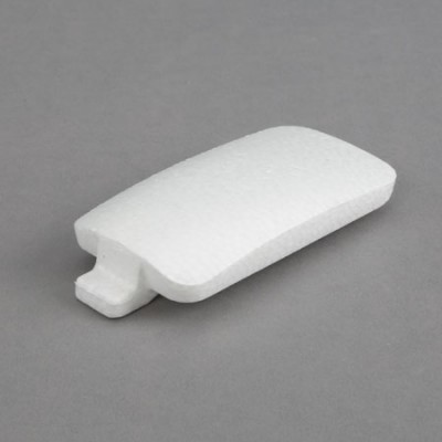 [�˾���ũ] EFL5253 [E-FLITE] Battery Hatch: Timber (�����Ǹ�)