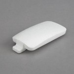 [E-FLITE] Battery Hatch: Timber (�����Ǹ�)