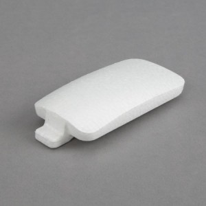 [E-flite] Battery Hatch: Timber (�����Ǹ�)