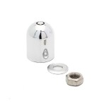 [E-FLITE] Spinner Nut: Carbon-Z T-28 (�����Ǹ�)