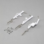 [E-FLITE] Strut Wires w/ NG Steering Arm (�����Ǹ�)