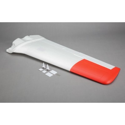 [�˾���ũ] EFL1320 [E-FLITE] Painted Left Wing: Carbon-Z T-28 (�����Ǹ�)