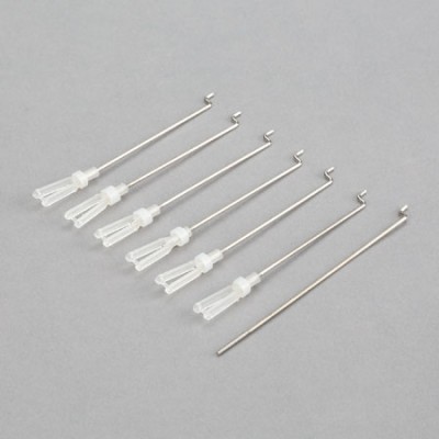 [�˾���ũ] EFL1322 [E-FLITE] Pushrod Set: Carbon-Z T-28 (�����Ǹ�)