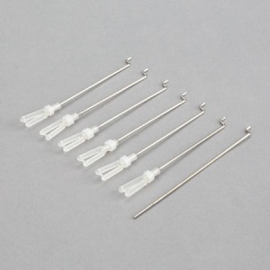 [E-flite] Pushrod Set: Carbon-Z T-28 (�����Ǹ�)