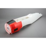 [E-FLITE] Painted Fuselage w/out Cowl or Hatch: CZ T28 (�����Ǹ�)