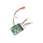 [E-FLITE] Receiver: UMX Aero Commander (Ǹ)