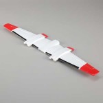 [E-FLITE] Empty Wing: UMX Aero Commander (Ǹ)