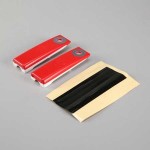 [E-FLITE] Nacelles: UMX Aero Commander (Ǹ)