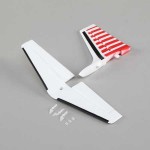 [E-FLITE] Tail Set: UMX Aero Commander (Ǹ)