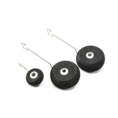 [�˾���ũ] EFLU5805 [E-FLITE] Landing Gear set: UMX Aero Commander (�����Ǹ�)