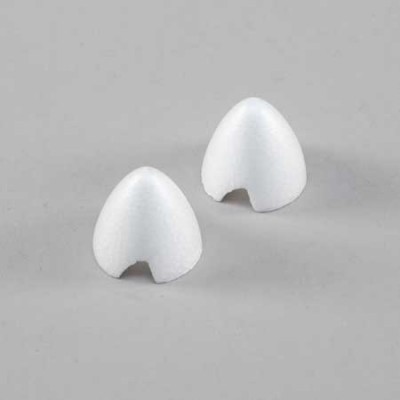[˾ũ] EFLU5807 [E-FLITE] Spinners (2): UMX Aero Commander (Ǹ)