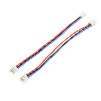 [˾ũ] EFLU5809 [E-FLITE] Motor Extensions (2): UMX Aero Commander