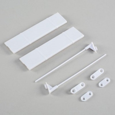 [�˾���ũ] EFL5358 [E-FLITE] Plastic Parts Set:Maule M-7 1.5m (�����Ǹ�)