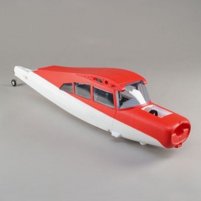 [�˾���ũ] EFL5351 [E-FLITE] Painted Fuse: Maule M-7 1.5m (�����Ǹ�)