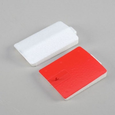 [�˾���ũ] EFL5356 [E-FLITE] Hatch set: Maule M-7 1.5m