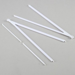 [E-flite] Strut Set (Wing and Tail): 1.5m Maule M-7 (�����Ǹ�)