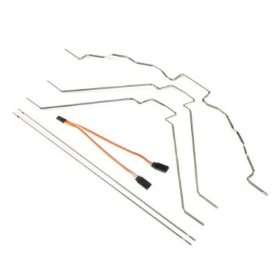 [�˾���ũ] EFL5361 [E-FLITE] Landing Gear/Float Wire Set: 1.5m Maule M-7 (�����Ǹ�)