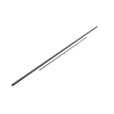 [˾ũ] EFL4953 [E-FLITE] Valiant 1.3 carbon wing tube (Ǹ)