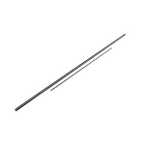 [E-flite] Valiant 1.3 carbon wing tube (�����Ǹ�)