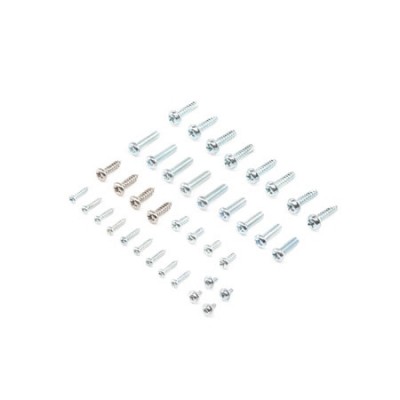 [˾ũ] EFL4956 [E-FLITE] Valiant 1.3 Hardware/screw set (Ǹ)