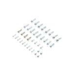 [E-FLITE] Valiant 1.3 Hardware/screw set (Ǹ)