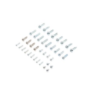 [E-flite] Valiant 1.3 Hardware/screw set (�����Ǹ�)