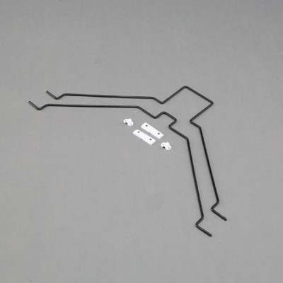 [˾ũ] EFL4957 [E-FLITE] Valiant 1.3 Float Struts (Ǹ)