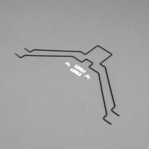 [E-flite] Valiant 1.3 Float Struts (�����Ǹ�)