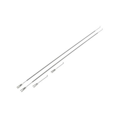 [˾ũ] EFL4958 [E-FLITE] Valiant 1.3 pushrod set