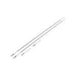 [E-FLITE] Valiant 1.3 pushrod set