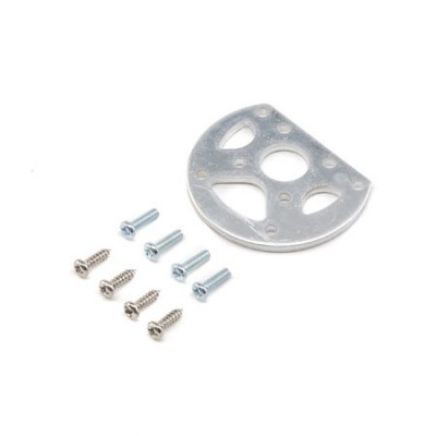 [˾ũ] EFL4959 [E-FLITE] Valiant 1.3 Motor mount/hardware