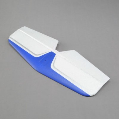 [˾ũ] EFL4962 [E-FLITE] Valiant 1.3 Horizontal stab / elevator (Ǹ)