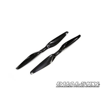 �˾���ũ DS1055MR2 [DUALSKY] 10x5.5 MR Prop (Version.2)