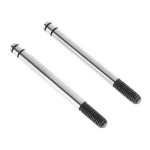 [Axial] AX31488 Shock Shaft 3x35mm (2)