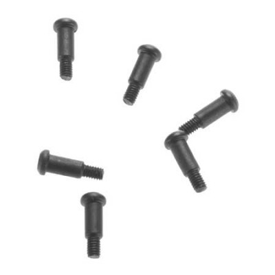 �˾���ũ AXIC1489 [Axial] AX31489 Hex Socket Button Screw M2.5x6x10mm (6)