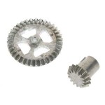 [Axial] AX31494 Bevel Gear Set 35/15T