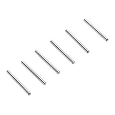 �˾���ũ AXIC1497 [Axial] AX31497 Pin 2x20mm (6)