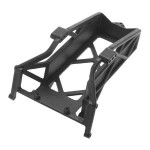 [Axial] AX31508 Rear Battery Cage Tray Yeti Jr