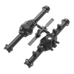 [Axial] AX31510 AR18 Axle Housing