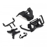 [Axial] Yeti Jr. Can-Am X3 Bumper and Body Mount