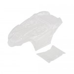[Axial] Yeti Jr. Can-Am Maverick X3 Body (Clear)