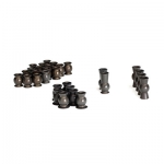[TRAXXAS] AX8274 Hollow Ball set complete trx