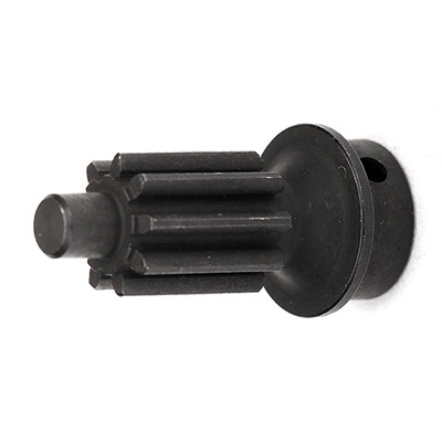 [�˾���ũ] AX8065 [TRAXXAS] AX8065 Portal drive input gear, rear (machined) (left or right) (requires #8063 rear axle)