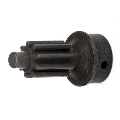 [�˾���ũ] AX8064 [TRAXXAS] AX8064 Portal drive input gear, front (machined) (left or right) (requires #8060 front axle shaft)