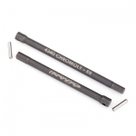 [TRAXXAS] AX8063 Axle, rear, heavy duty (left & right) (requires #8065 rear portal drive input gear)