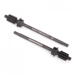 [TRAXXAS] AX8061 Axle shaft, rear, heavy duty(machined)