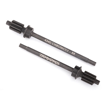 [�˾���ũ] AX8061 [TRAXXAS] AX8061 Axle shaft, rear, heavy duty(machined)