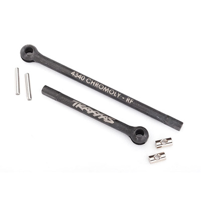[�˾���ũ] AX8060 [TRAXXAS] AX8060 Axle shaft, front, heavy duty