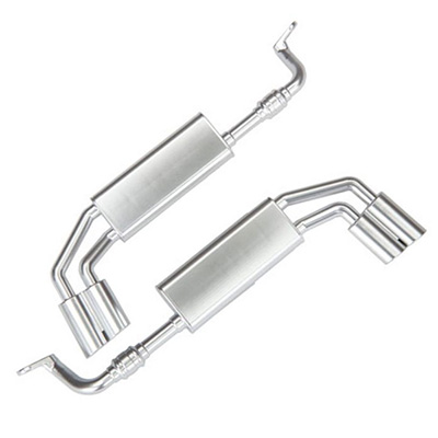 [�˾���ũ] AX8818 [TRAXXAS] AX8818 Exhaust pipes (left / right)