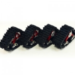 [MONKEYKING] DMK5407 1:10 ��Ʈ��(1��� 4pcs)-��꺰�� /�� �۾��ʿ��մϴ�